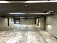 Moderne Lagerhalle, ca. 1.170 m², Galerie-Büros in 56290 Beltheim PROVISIONSFREI zu vermieten