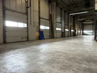Moderne Lagerhalle, ca. 1.170 m², Galerie-Büros in 56290 Beltheim PROVISIONSFREI zu vermieten