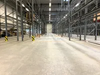 Lagerhalle mit Schwerlastregalen, ca. 1.140 m², in 56290 Beltheim PROVISIONSFREI zu vermieten