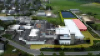 Lagerhalle mit Schwerlastregalen, ca. 1.140 m², in 56290 Beltheim PROVISIONSFREI zu vermieten
