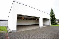 Büro- und Lagergebäude, ca. 1.523 m², in 56470 Bad Marienberg PROVSIONSFREI zu vermieten