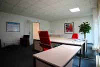 Büro- und Lagergebäude, ca. 1.523 m², in 56470 Bad Marienberg PROVSIONSFREI zu vermieten
