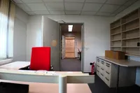 Büro- und Lagergebäude, ca. 1.523 m², in 56470 Bad Marienberg PROVSIONSFREI zu vermieten