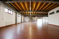 Büro- und Lagergebäude, ca. 1.523 m², in 56470 Bad Marienberg PROVSIONSFREI zu vermieten