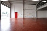 Büro- und Lagergebäude, ca. 1.523 m², in 56470 Bad Marienberg PROVSIONSFREI zu vermieten