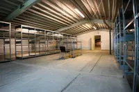 Büro- und Lagergebäude, ca. 1.523 m², in 56470 Bad Marienberg PROVSIONSFREI zu vermieten