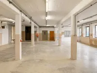 Lagerhalle, ca. 1.656 m², Rampe und ebenerdige Andienung in 56235 Ransbach-Baumbach PROVISIONSFREI