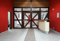 Hochwertige Ausstellungsfläche, ca. 370 m², in 56235 Ransbach-Baumbach PROVISIONSFREI zu vermieten