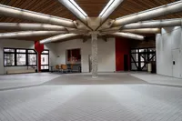 Hochwertige Ausstellungsfläche, ca. 370 m², in 56235 Ransbach-Baumbach PROVISIONSFREI zu vermieten