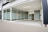 Exklusiv: Moderne Büro-/Praxis-/Einzelhandelsfläche, ca. 330 m², in 55765 Birkenfeld zu vermieten