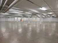 Erweiterbare Lagerhalle, ca. 1.140 m², in 56235 Ransbach-Baumbach PROVISIONSFREI zu vermieten