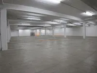 Erweiterbare Lagerhalle, ca. 1.140 m², in 56235 Ransbach-Baumbach PROVISIONSFREI zu vermieten