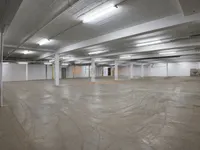 Erweiterbare Lagerhalle, ca. 1.140 m², in 56235 Ransbach-Baumbach PROVISIONSFREI zu vermieten