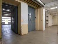 Erweiterbare Lagerhalle, ca. 1.140 m², in 56235 Ransbach-Baumbach PROVISIONSFREI zu vermieten