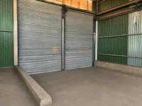 Lagerhalle mit 5 Rolltoren und Sanitärfläche, ca. 1.800 m², in 56727 Mayen PROVISIONSFREI zu vemiet.