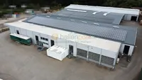 Funktionale Gewerbeimmobilie mit Lager und Büro, ca. 1.858 m², in 55494 Mörschbach PROVISIONSFREI