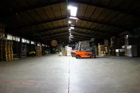 Funktionale Gewerbeimmobilie mit Lager und Büro, ca. 1.858 m², in 55494 Mörschbach PROVISIONSFREI