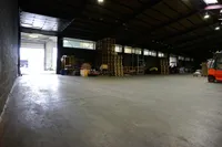 Funktionale Gewerbeimmobilie mit Lager und Büro, ca. 1.858 m², in 55494 Mörschbach PROVISIONSFREI