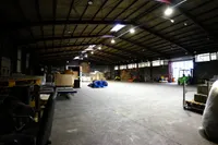 Funktionale Gewerbeimmobilie mit Lager und Büro, ca. 1.858 m², in 55494 Mörschbach PROVISIONSFREI