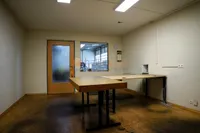 Funktionale Gewerbeimmobilie mit Lager und Büro, ca. 1.858 m², in 55494 Mörschbach PROVISIONSFREI