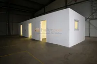Hochwertige Lagerhalle mit Büro, ca. 1.816 m², in 55494 Mörschbach PROVISIONSFREI zu vermieten