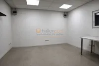 Hochwertige Lagerhalle mit Büro, ca. 1.816 m², in 55494 Mörschbach PROVISIONSFREI zu vermieten