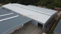 Optimal nutzbare Logistikfläche, ca. 2.315 m², in 55494 Mörschbach PROVISIONSFREI zu vermieten