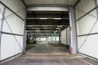 Produktions-/Lagerhalle, ca. 7.505 m², mit ca. 441 m² Freifläche in 56112 Lahnstein PROVISIONSFREI