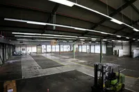 Produktions-/Lagerhalle, ca. 7.505 m², mit ca. 441 m² Freifläche in 56112 Lahnstein PROVISIONSFREI