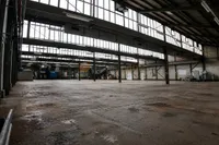 Produktions-/Lagerhalle, ca. 7.505 m², mit ca. 441 m² Freifläche in 56112 Lahnstein PROVISIONSFREI