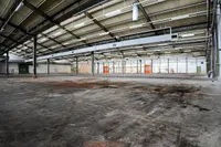 Produktions-/Lagerhalle, ca. 7.505 m², mit ca. 441 m² Freifläche in 56112 Lahnstein PROVISIONSFREI