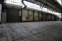 Produktions-/Lagerhalle, ca. 7.505 m², mit ca. 441 m² Freifläche in 56112 Lahnstein PROVISIONSFREI