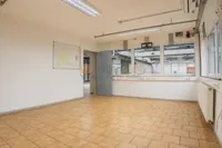 Produktions-/Lagerhalle, ca. 7.505 m², mit ca. 441 m² Freifläche in 56112 Lahnstein PROVISIONSFREI