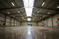 Produktions-/Lagerhalle, ca. 7.505 m², mit ca. 441 m² Freifläche in 56112 Lahnstein PROVISIONSFREI