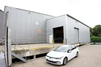 Produktions-/Lagerhalle, ca. 7.505 m², mit ca. 441 m² Freifläche in 56112 Lahnstein PROVISIONSFREI