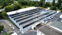Produktions-/Lagerhalle, ca. 7.505 m², mit ca. 441 m² Freifläche in 56112 Lahnstein PROVISIONSFREI