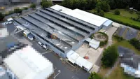 Produktions-/Lagerhalle, ca. 7.505 m², mit ca. 441 m² Freifläche in 56112 Lahnstein PROVISIONSFREI