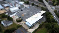 Produktions-/Lagerhalle, ca. 7.505 m², mit ca. 441 m² Freifläche in 56112 Lahnstein PROVISIONSFREI