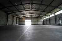 Offene Lagerhalle, ca. 2.751 m², mit ca. 804 m² Freifläche in 56112 Lahnstein PROVISIONSFREI