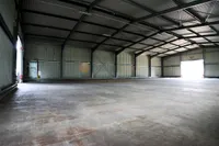 Offene Lagerhalle, ca. 2.751 m², mit ca. 804 m² Freifläche in 56112 Lahnstein PROVISIONSFREI