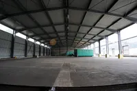 Offene Lagerhalle, ca. 2.751 m², mit ca. 804 m² Freifläche in 56112 Lahnstein PROVISIONSFREI