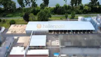 Offene Lagerhalle, ca. 2.751 m², mit ca. 804 m² Freifläche in 56112 Lahnstein PROVISIONSFREI