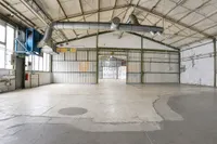 Beheizte Lagerfläche, ca. 660 m², in 56112 Lahnstein PROVISIONSFREI zu vermieten