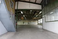 Werkstatt (ehemalige Schlosserei), ca. 640 m², in 56112 Lahnstein PROVISIONSFREI zu vermieten