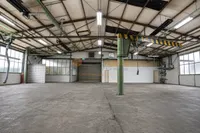 Werkstatt (ehemalige Schlosserei), ca. 640 m², in 56112 Lahnstein PROVISIONSFREI zu vermieten
