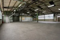 Werkstatt (ehemalige Schlosserei), ca. 640 m², in 56112 Lahnstein PROVISIONSFREI zu vermieten