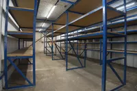 Werkstatt (ehemalige Schlosserei), ca. 640 m², in 56112 Lahnstein PROVISIONSFREI zu vermieten