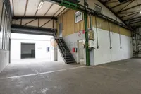 Werkstatt (ehemalige Schlosserei), ca. 640 m², in 56112 Lahnstein PROVISIONSFREI zu vermieten