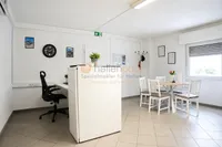 Klimatisiertes Büro im 1. OG mit WCs, ca. 83 m², in 56736 Kottenheim - PROVISIONSFREI - zu vermieten