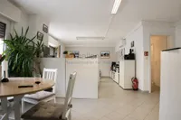 Klimatisiertes Büro im 1. OG mit WCs, ca. 83 m², in 56736 Kottenheim - PROVISIONSFREI - zu vermieten